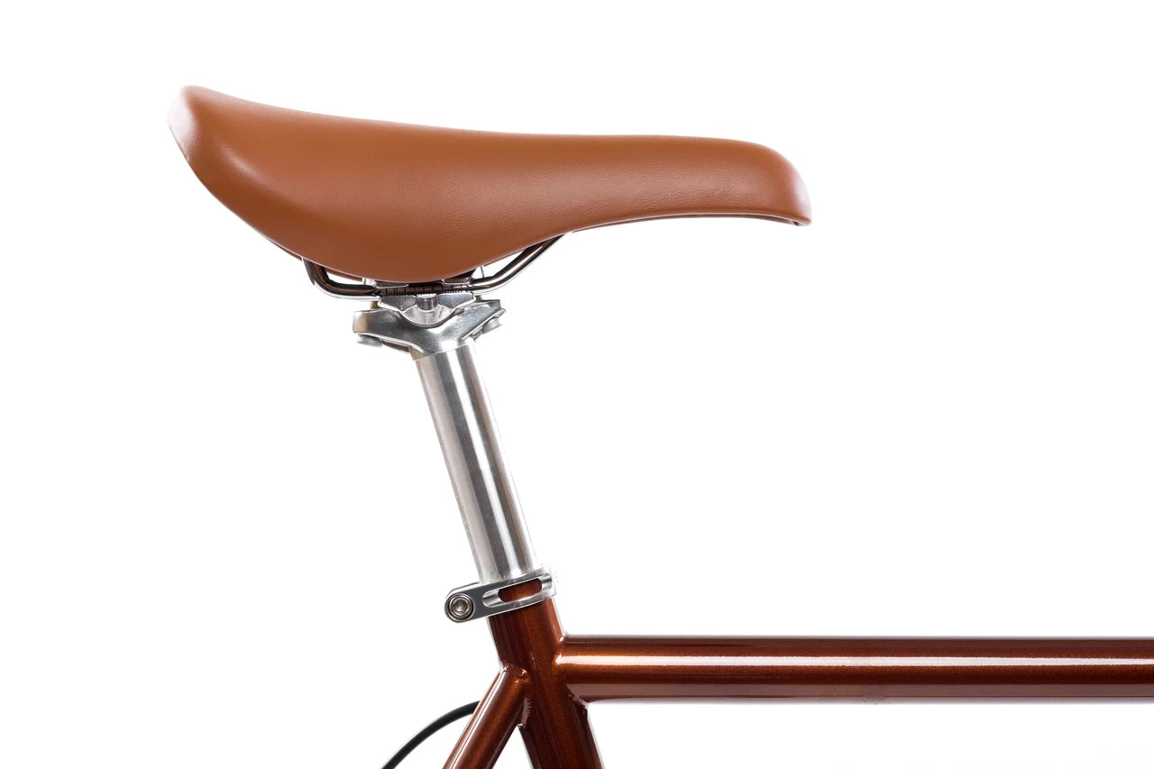 Vélo Fixie / Singlespeed State Bicycle - 4130 - Sokol