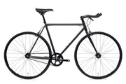Vélo Fixie / Singlespeed State Bicycle - 4130 - The Matte Black
