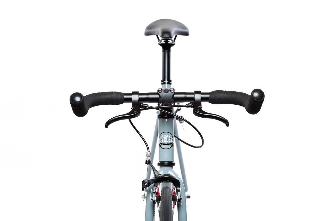 Vélo Fixie / Singlespeed State Bicycle - Core Line - Pigeon