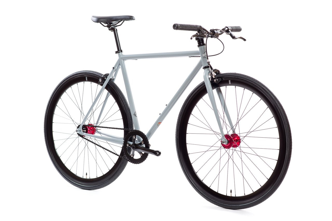 Vélo Fixie / Singlespeed State Bicycle - Core Line - Pigeon