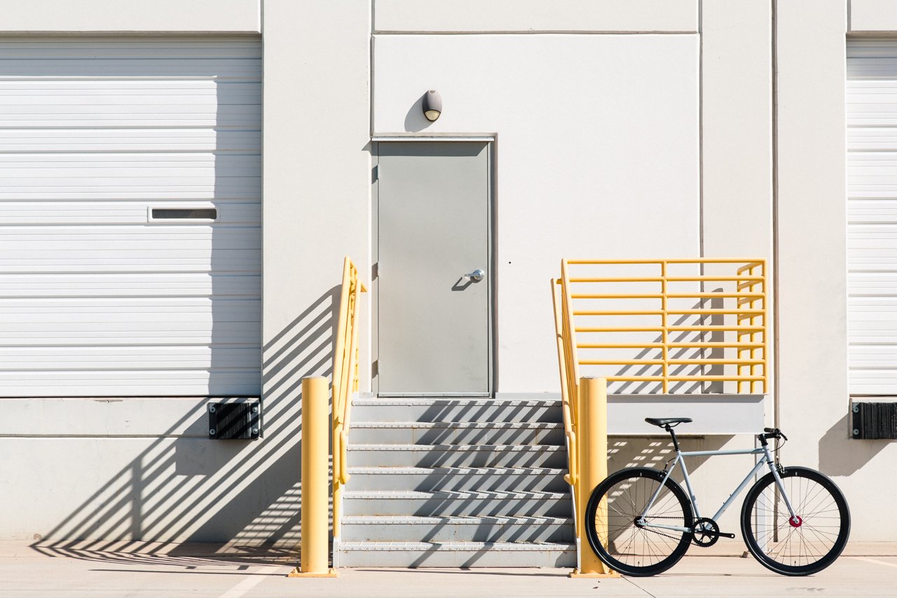 Vélo Fixie / Singlespeed State Bicycle - Core Line - Pigeon