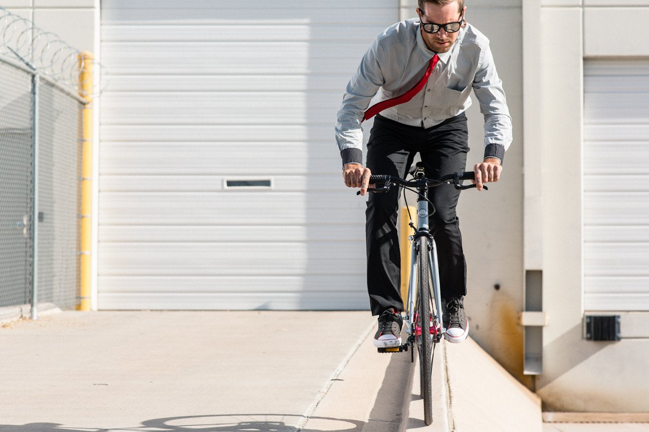 Vélo Fixie / Singlespeed State Bicycle - Core Line - Pigeon