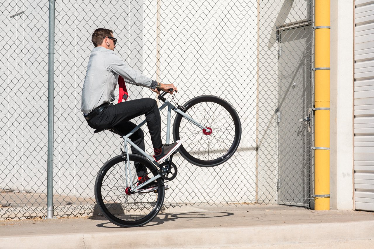 Vélo Fixie / Singlespeed State Bicycle - Core Line - Pigeon