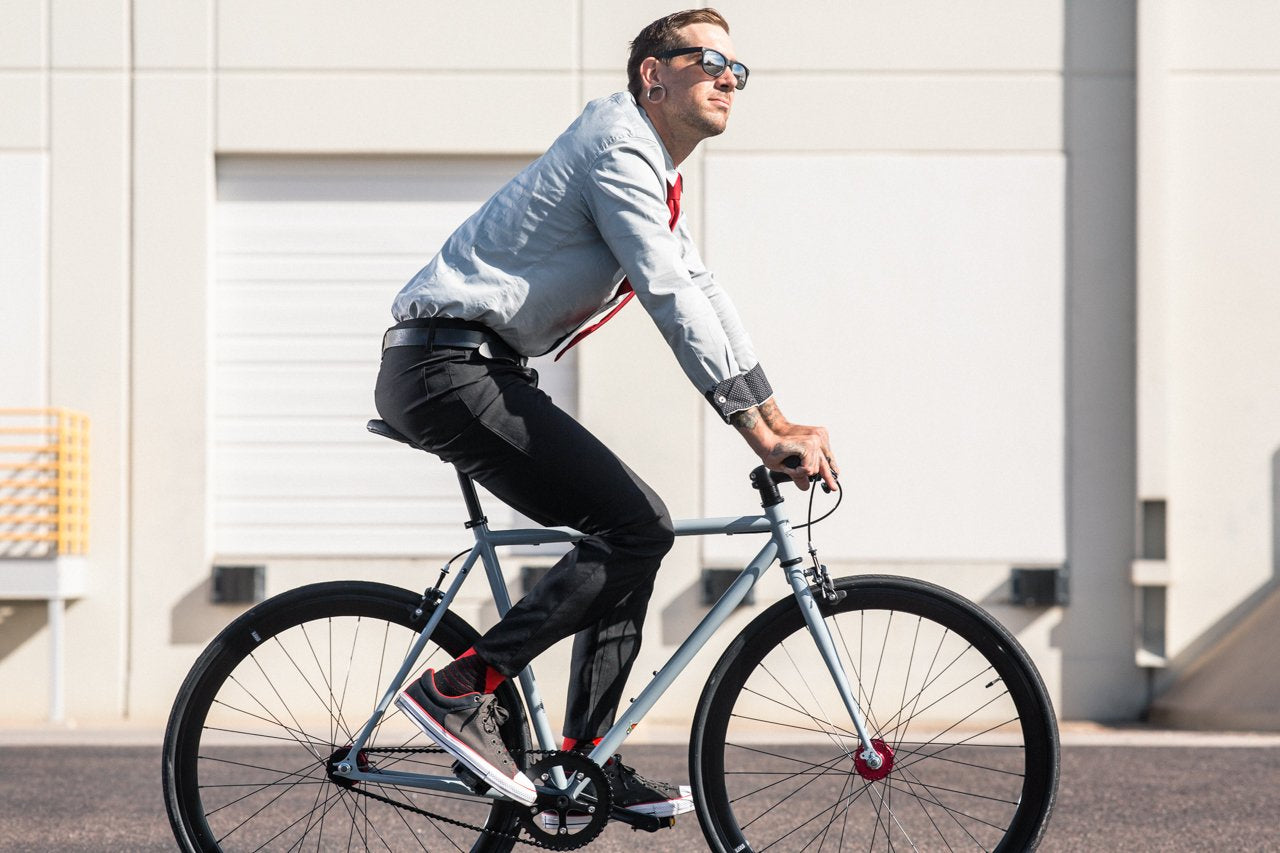 Vélo Fixie / Singlespeed State Bicycle - Core Line - Pigeon