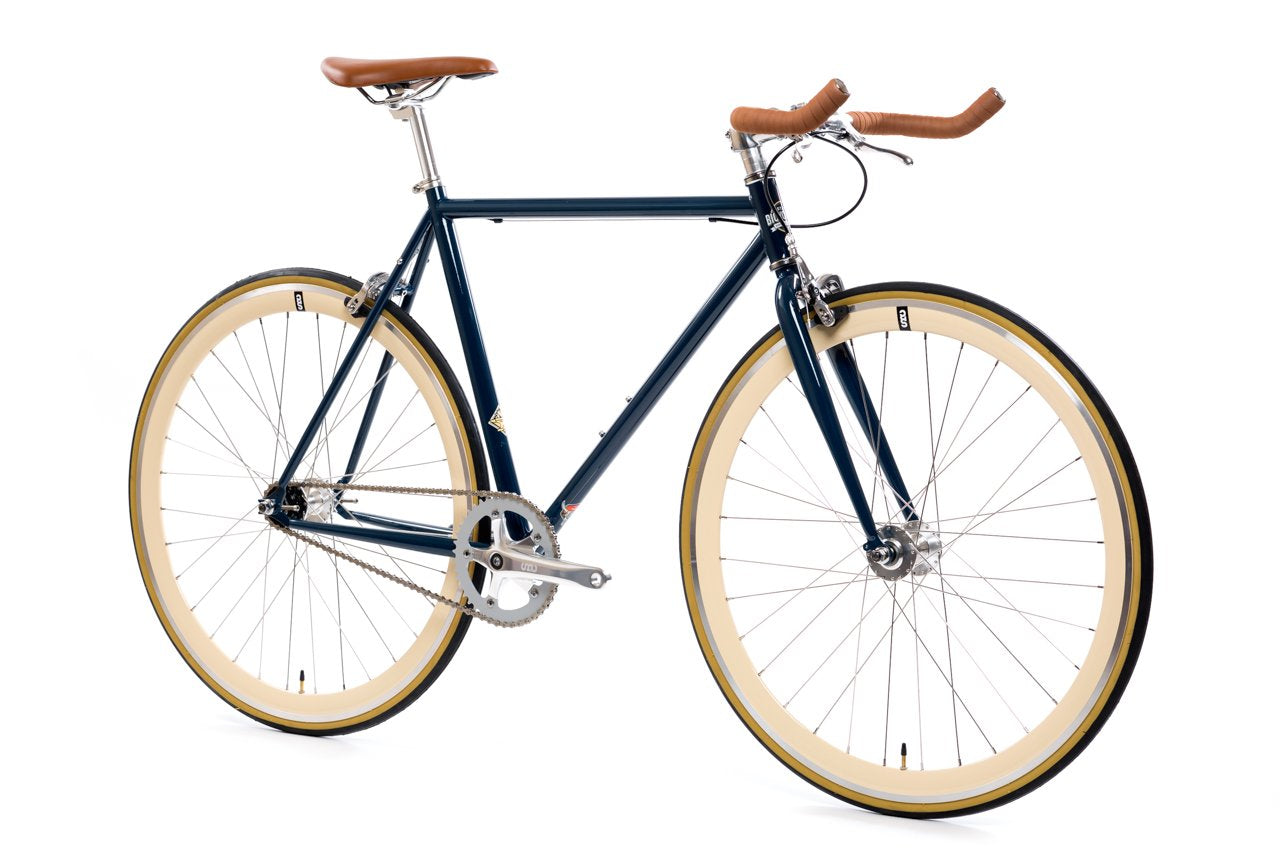 Vélo Fixie / Singlespeed State Bicycle - Core Line - Rigby