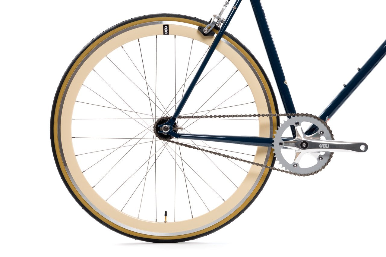 Vélo Fixie / Singlespeed State Bicycle - Core Line - Rigby