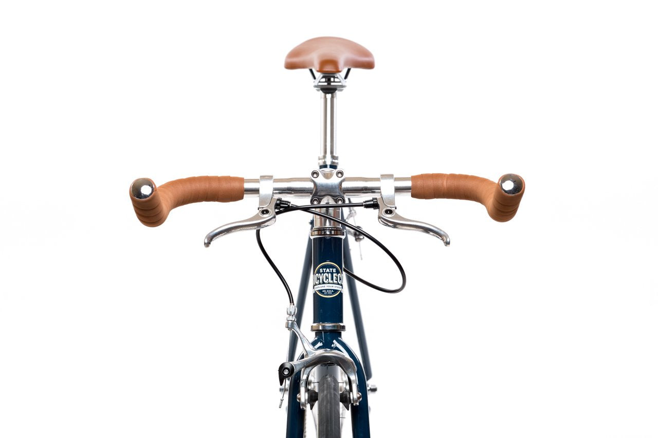 Vélo Fixie / Singlespeed State Bicycle - Core Line - Rigby