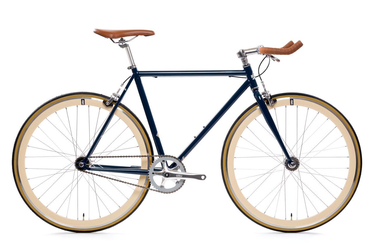 Vélo Fixie / Singlespeed State Bicycle - Core Line - Rigby