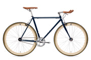 Vélo Fixie / Singlespeed State Bicycle - Core Line - Rigby