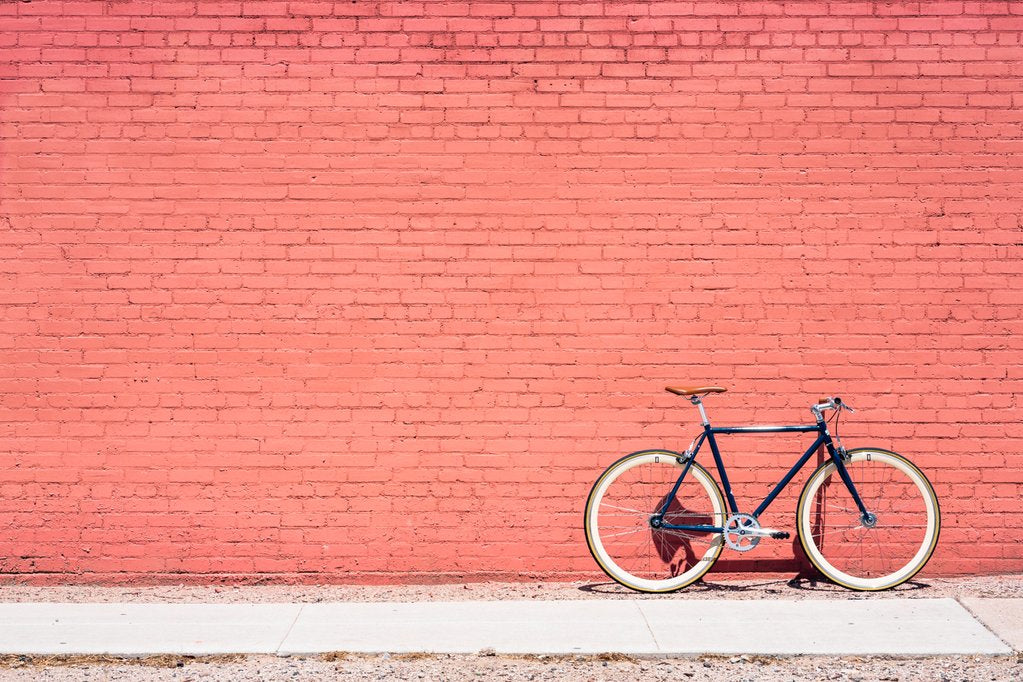 Vélo Fixie / Singlespeed State Bicycle - Core Line - Rigby