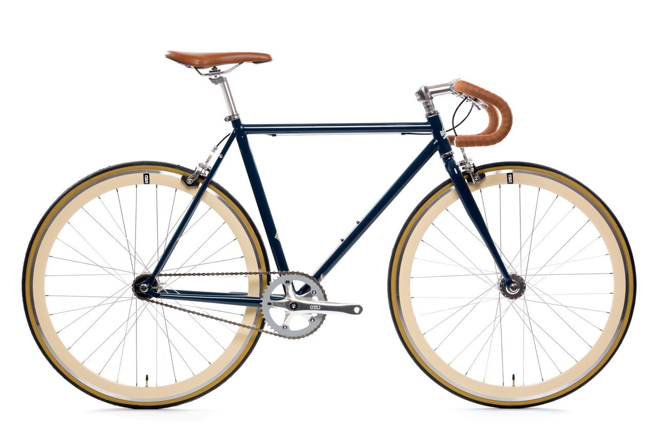 Vélo Fixie / Singlespeed State Bicycle - Core Line - Rigby