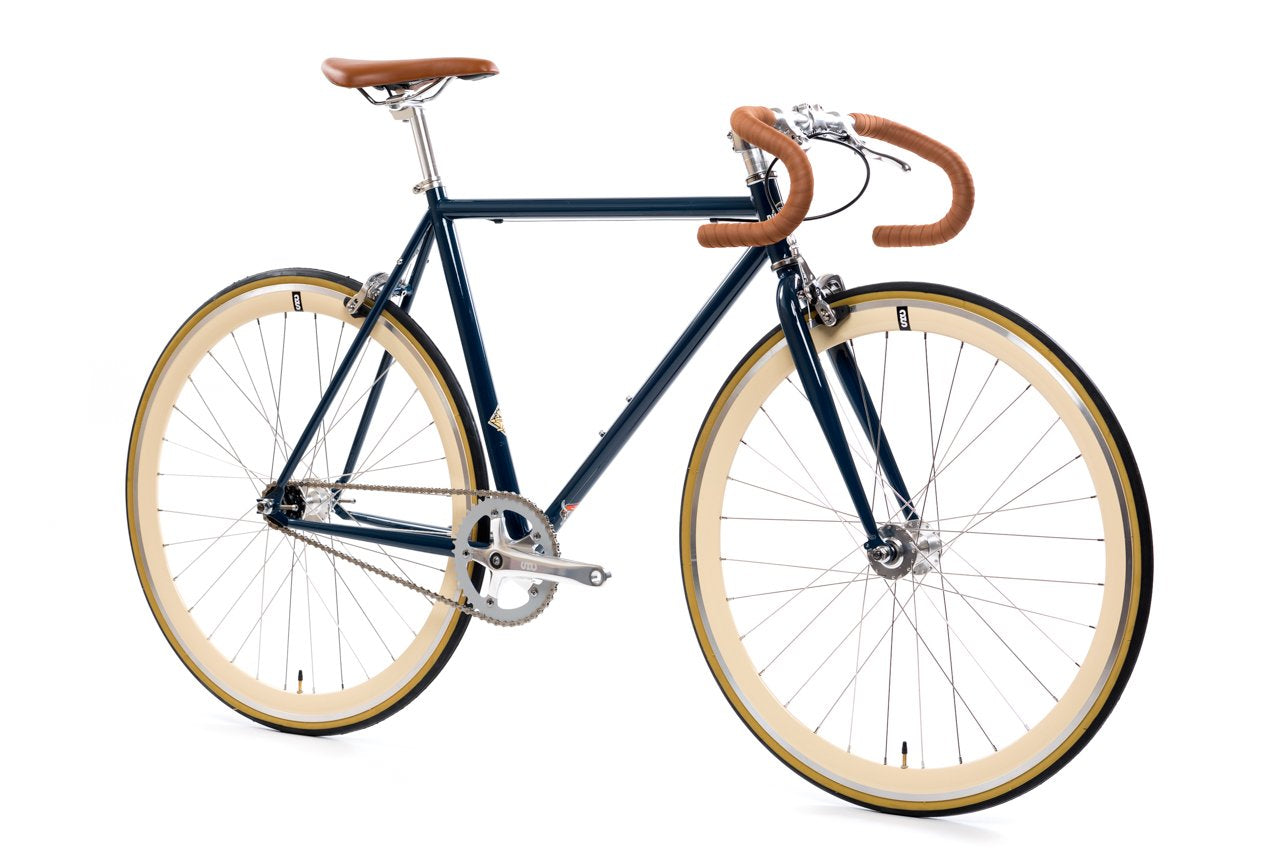 Vélo Fixie / Singlespeed State Bicycle - Core Line - Rigby