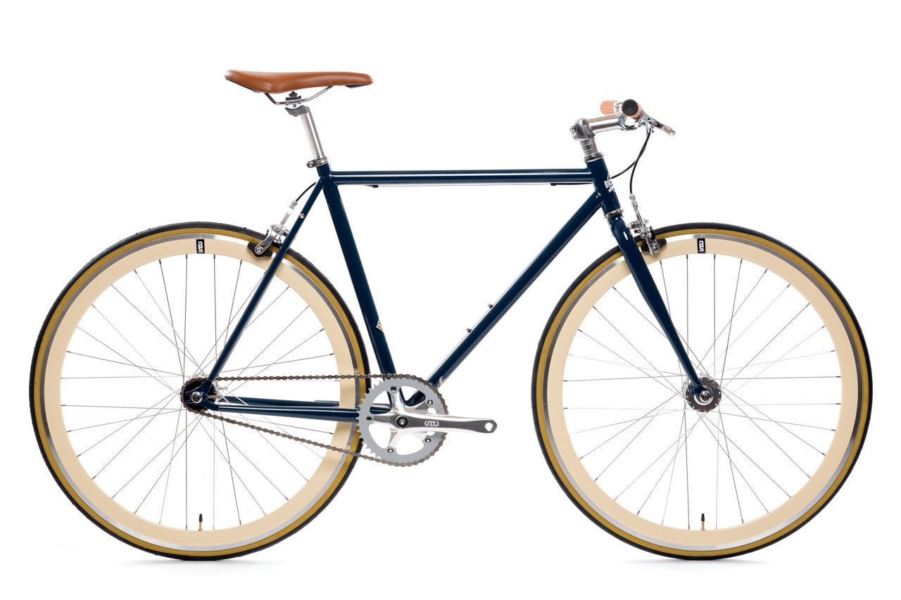Vélo Fixie / Singlespeed State Bicycle - Core Line - Rigby
