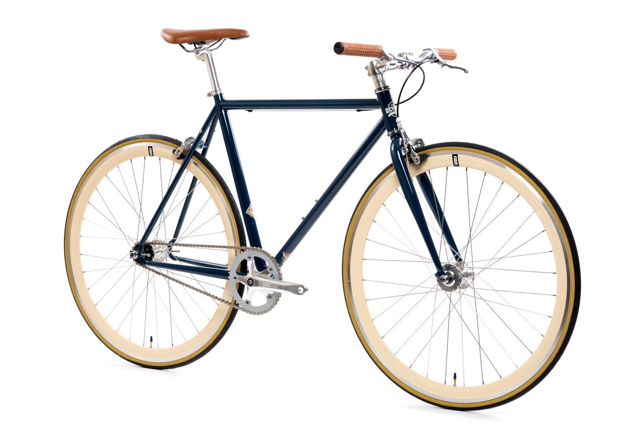 Vélo Fixie / Singlespeed State Bicycle - Core Line - Rigby