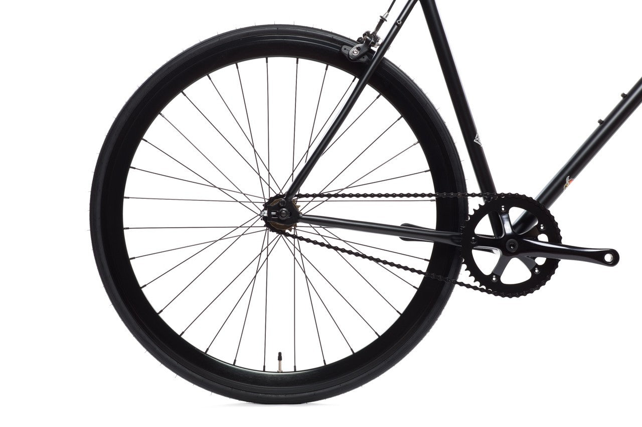 Vélo Fixie / Singlespeed State Bicycle - Core Line - Wulf
