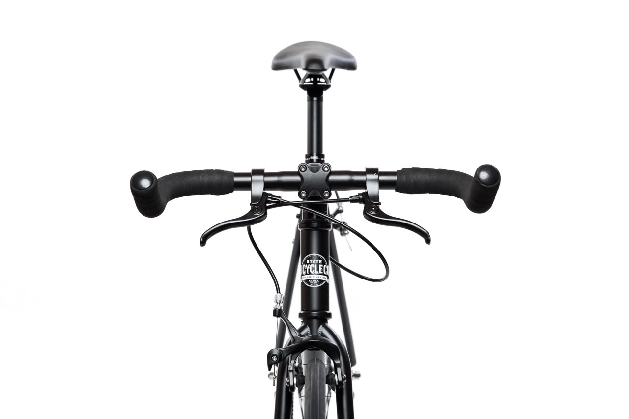 Vélo Fixie / Singlespeed State Bicycle - Core Line - Wulf