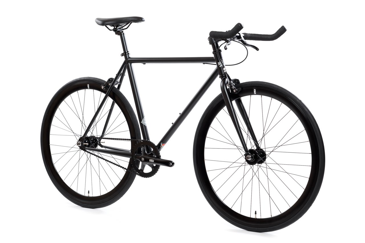 Vélo Fixie / Singlespeed State Bicycle - Core Line - Wulf