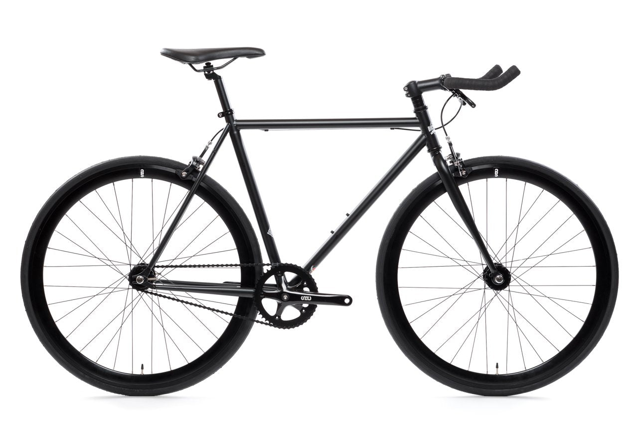 Vélo Fixie / Singlespeed State Bicycle - Core Line - Wulf