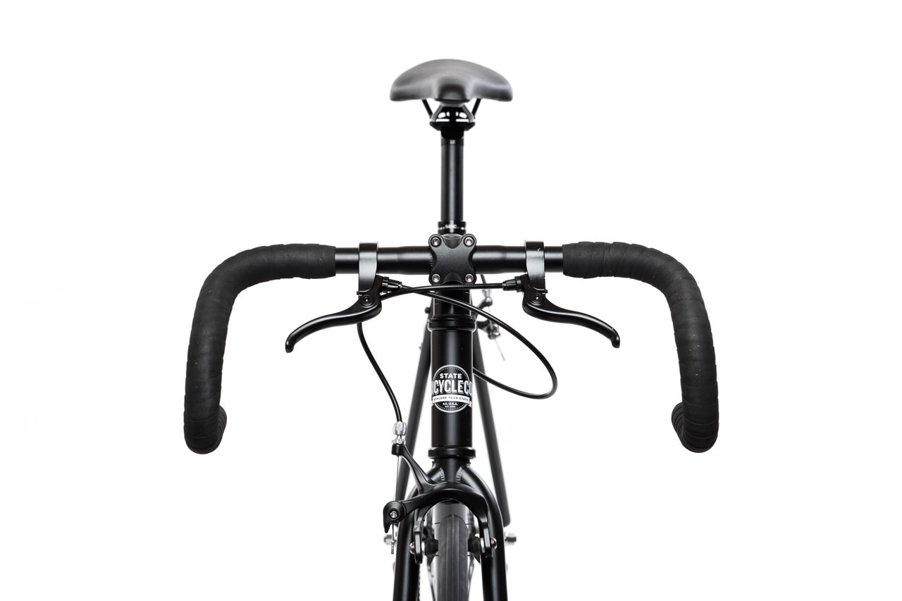 Vélo Fixie / Singlespeed State Bicycle - Core Line - Wulf