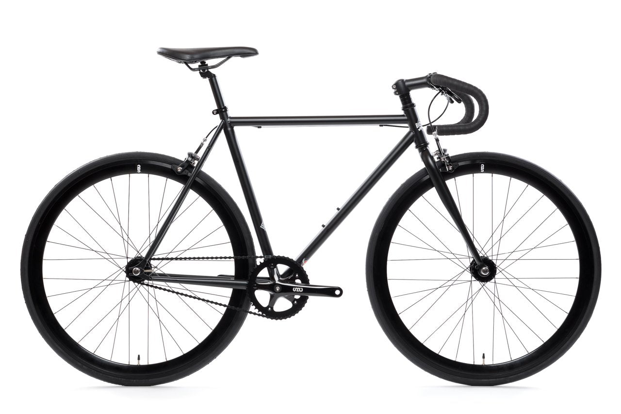 Vélo Fixie / Singlespeed State Bicycle - Core Line - Wulf