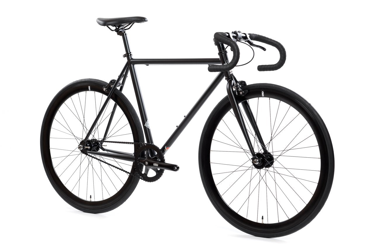 Vélo Fixie / Singlespeed State Bicycle - Core Line - Wulf