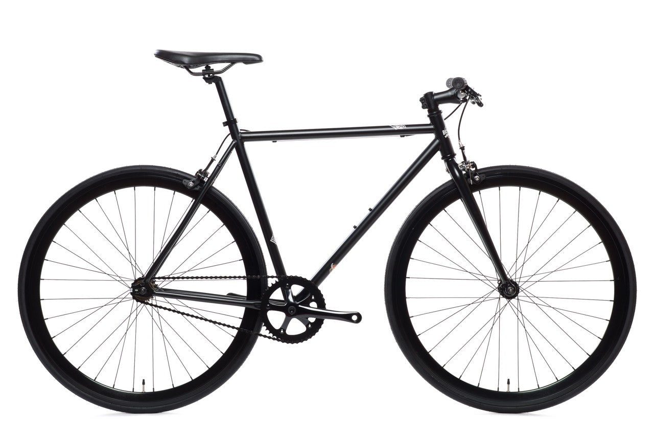 Vélo Fixie / Singlespeed State Bicycle - Core Line - Wulf
