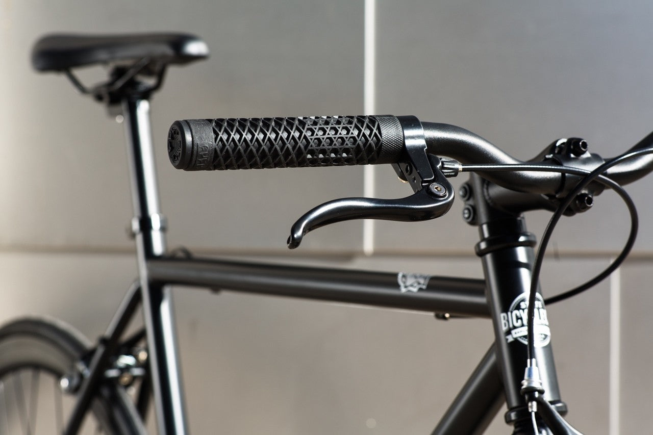 Vélo Fixie / Singlespeed State Bicycle - Core Line - Wulf