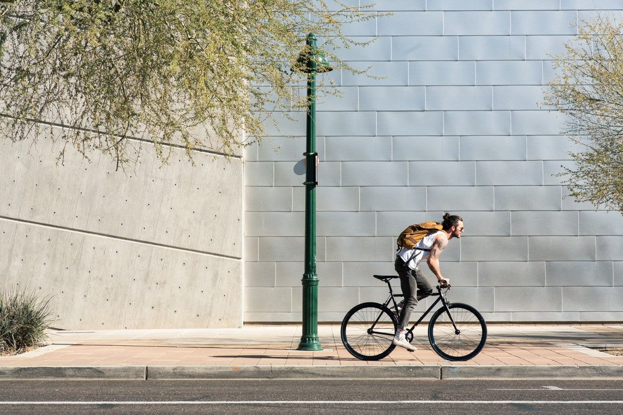 Vélo Fixie / Singlespeed State Bicycle - Core Line - Wulf