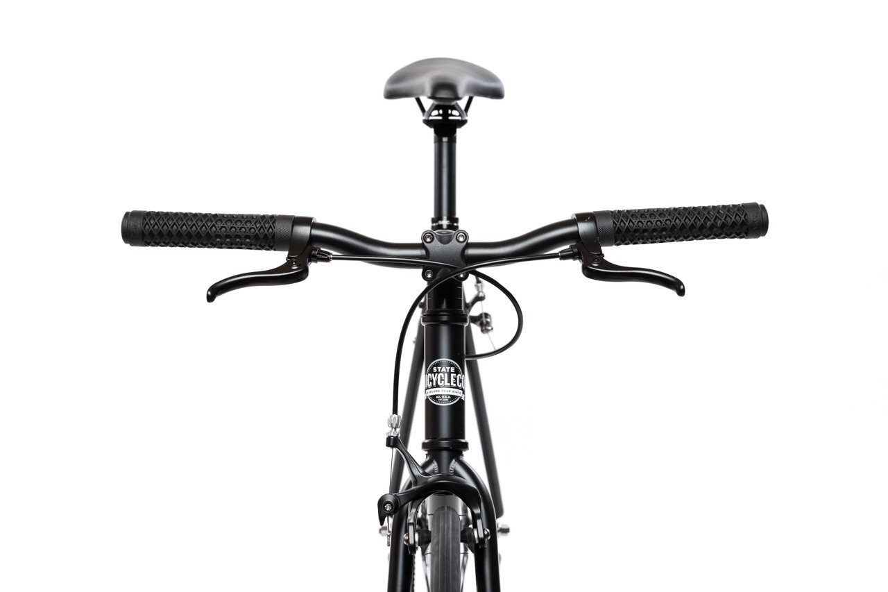 Vélo Fixie / Singlespeed State Bicycle - Core Line - Wulf