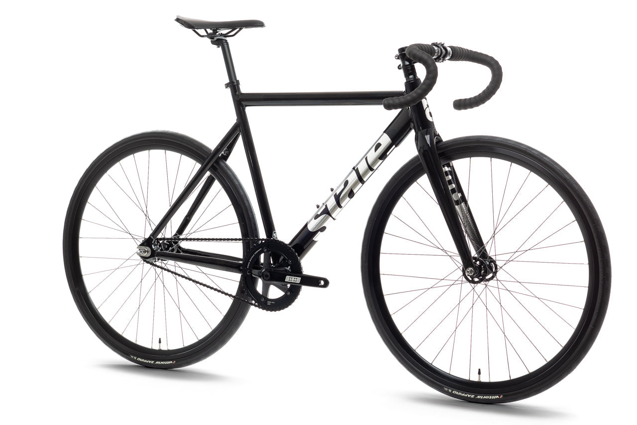 Vélo fixie / singlespeed State Bicycle 6061 Black Label v3