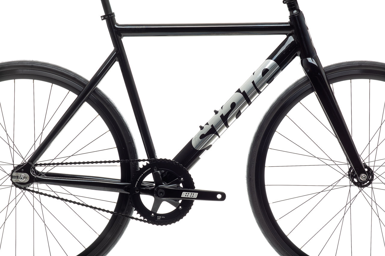Vélo fixie / singlespeed State Bicycle 6061 Black Label v3