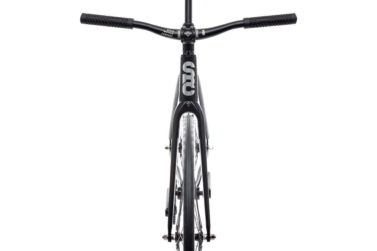 Vélo fixie / singlespeed State Bicycle 6061 Black Label v3