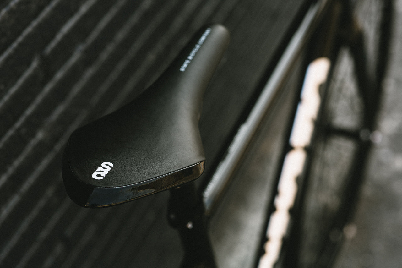 Vélo fixie / singlespeed State Bicycle 6061 Black Label v3