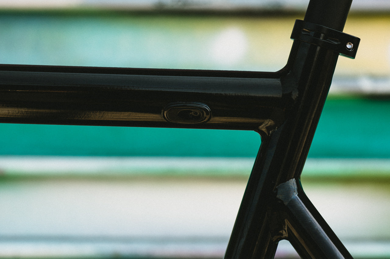 Vélo fixie / singlespeed State Bicycle 6061 Black Label v3