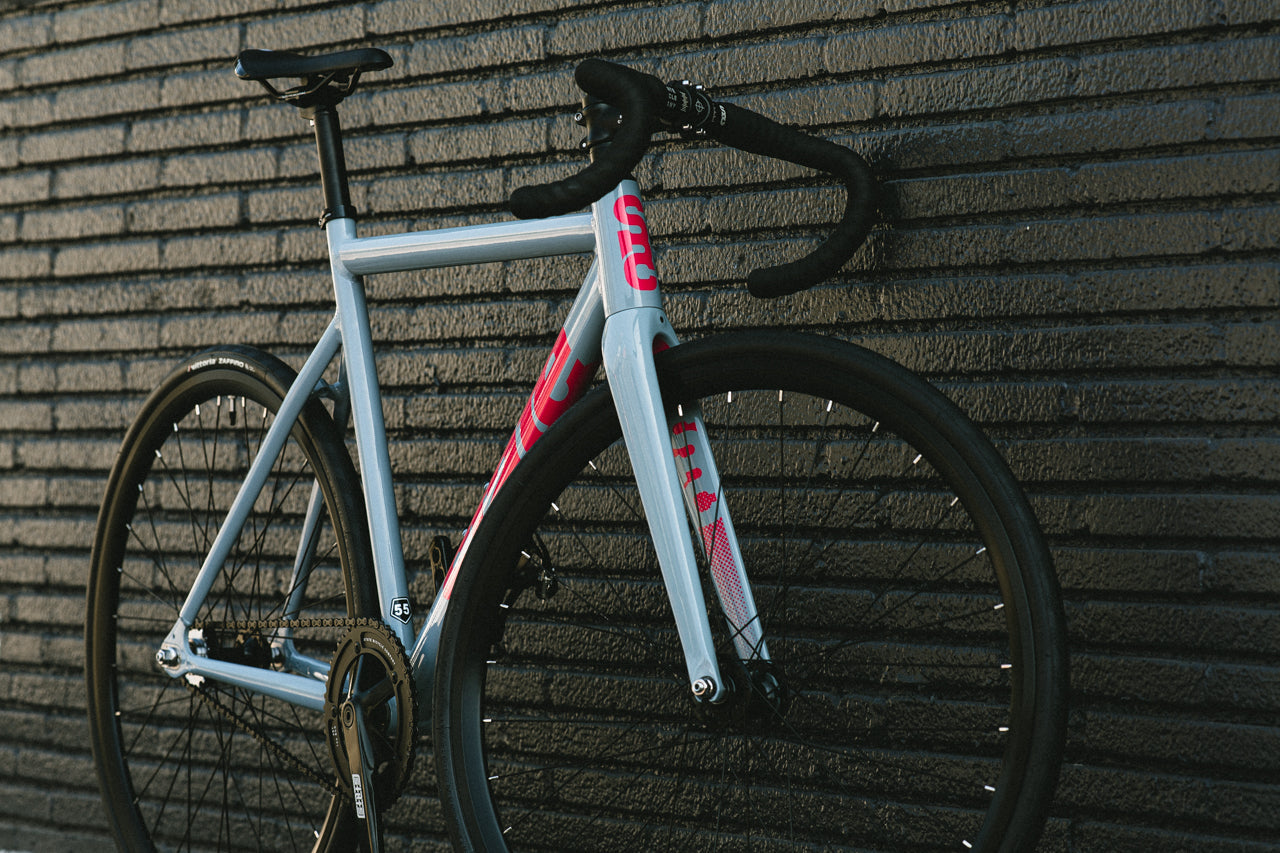 Vélo fixie / singlespeed State Bicycle 6061 Black Label v3