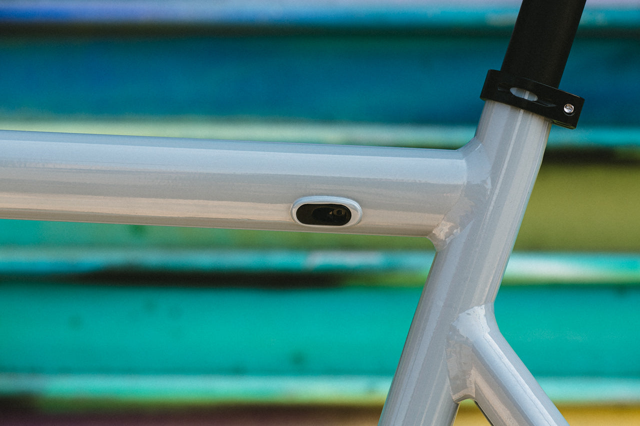 Vélo fixie / singlespeed State Bicycle 6061 Black Label v3