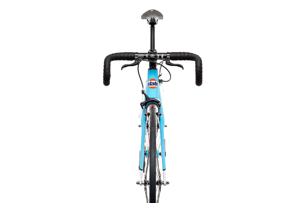 Vélo fixie / singlespeed State Bicycle 6061 Black Label v3