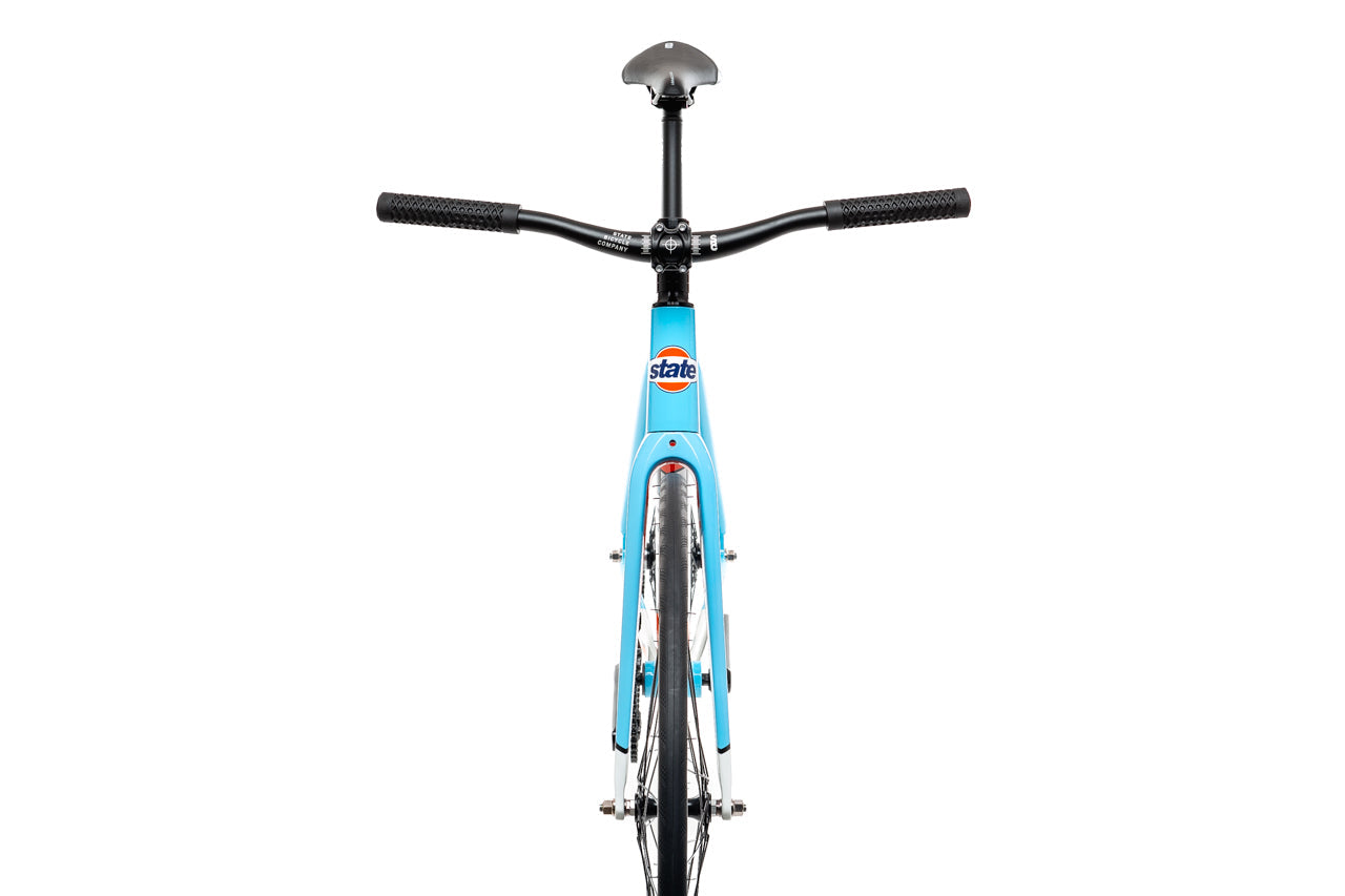 Vélo fixie / singlespeed State Bicycle 6061 Black Label v3