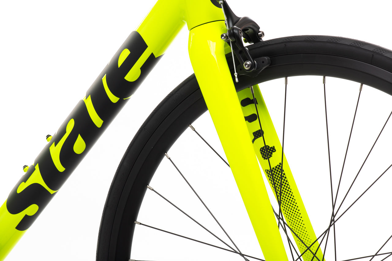 Vélo fixie / singlespeed State Bicycle 6061 Black Label v3