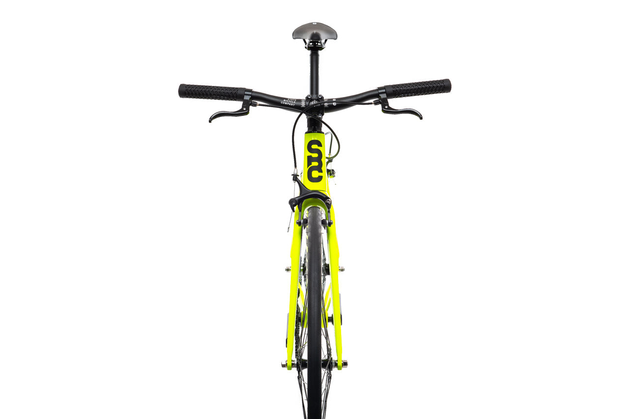 Vélo fixie / singlespeed State Bicycle 6061 Black Label v3