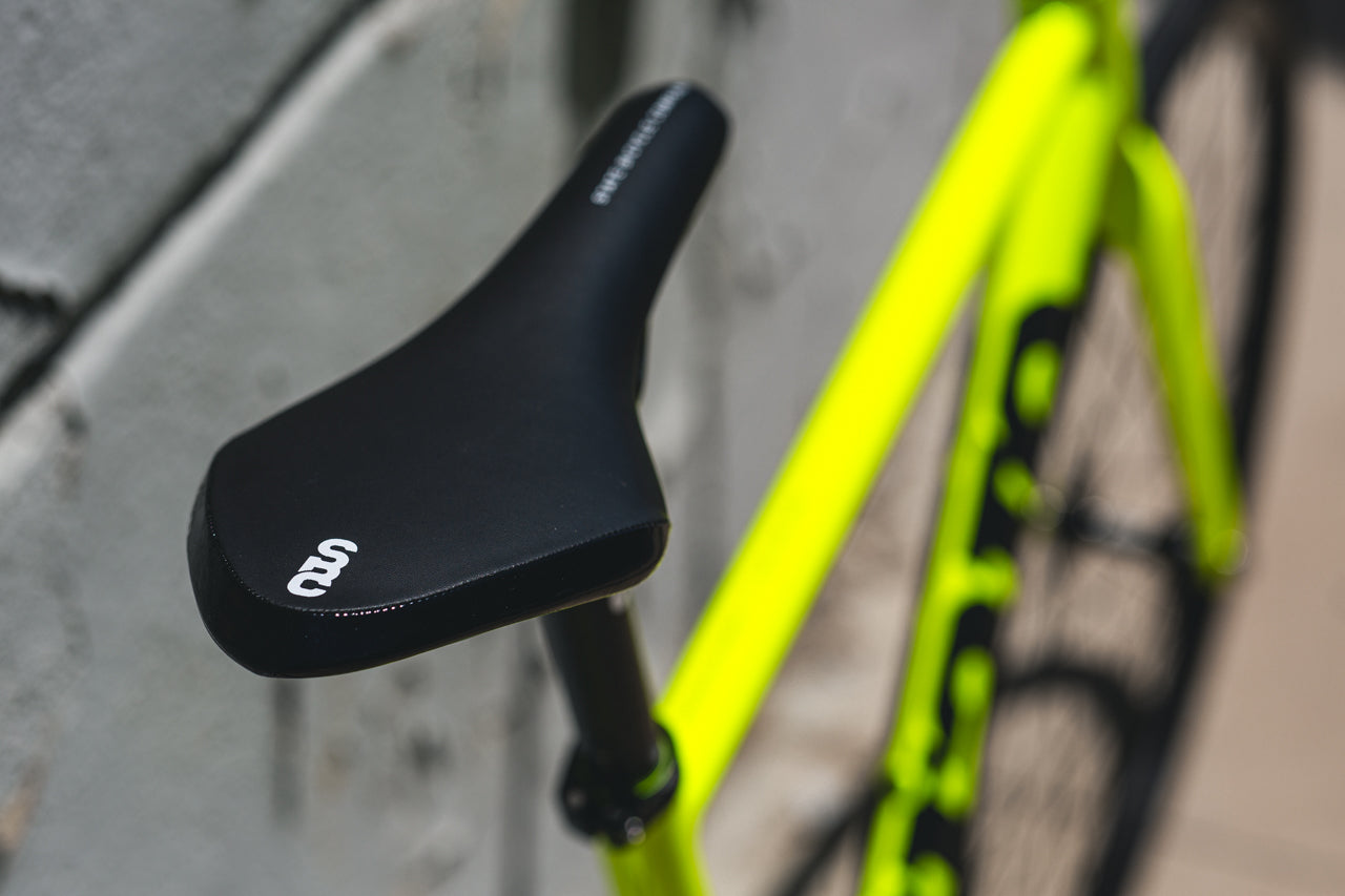 Vélo fixie / singlespeed State Bicycle 6061 Black Label v3