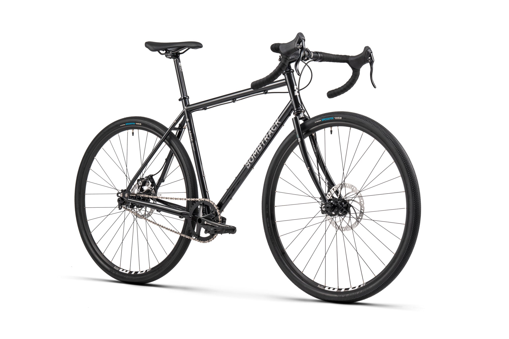 Vélo gravel Bombtrack Arise