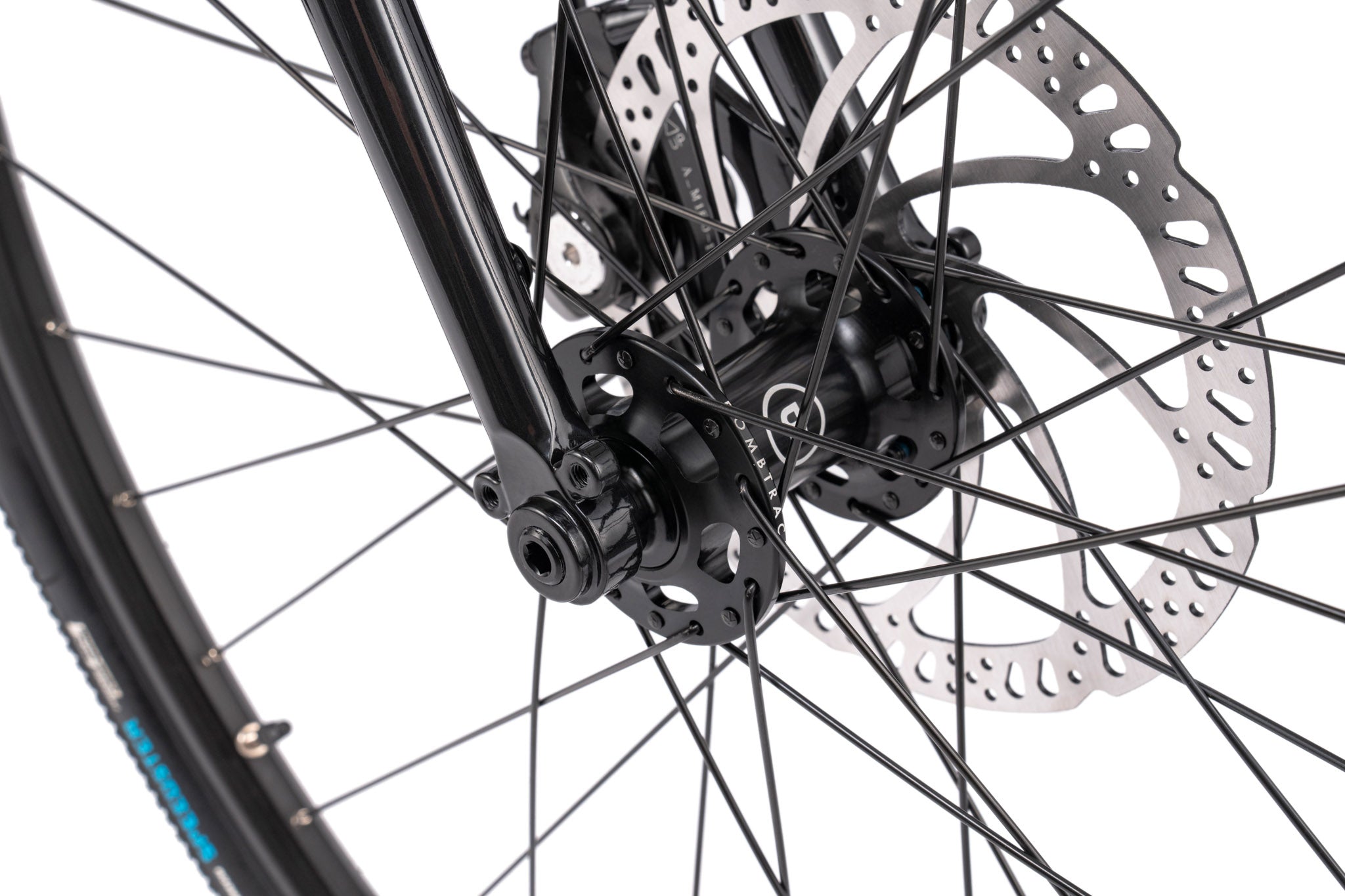 Vélo gravel Bombtrack Arise