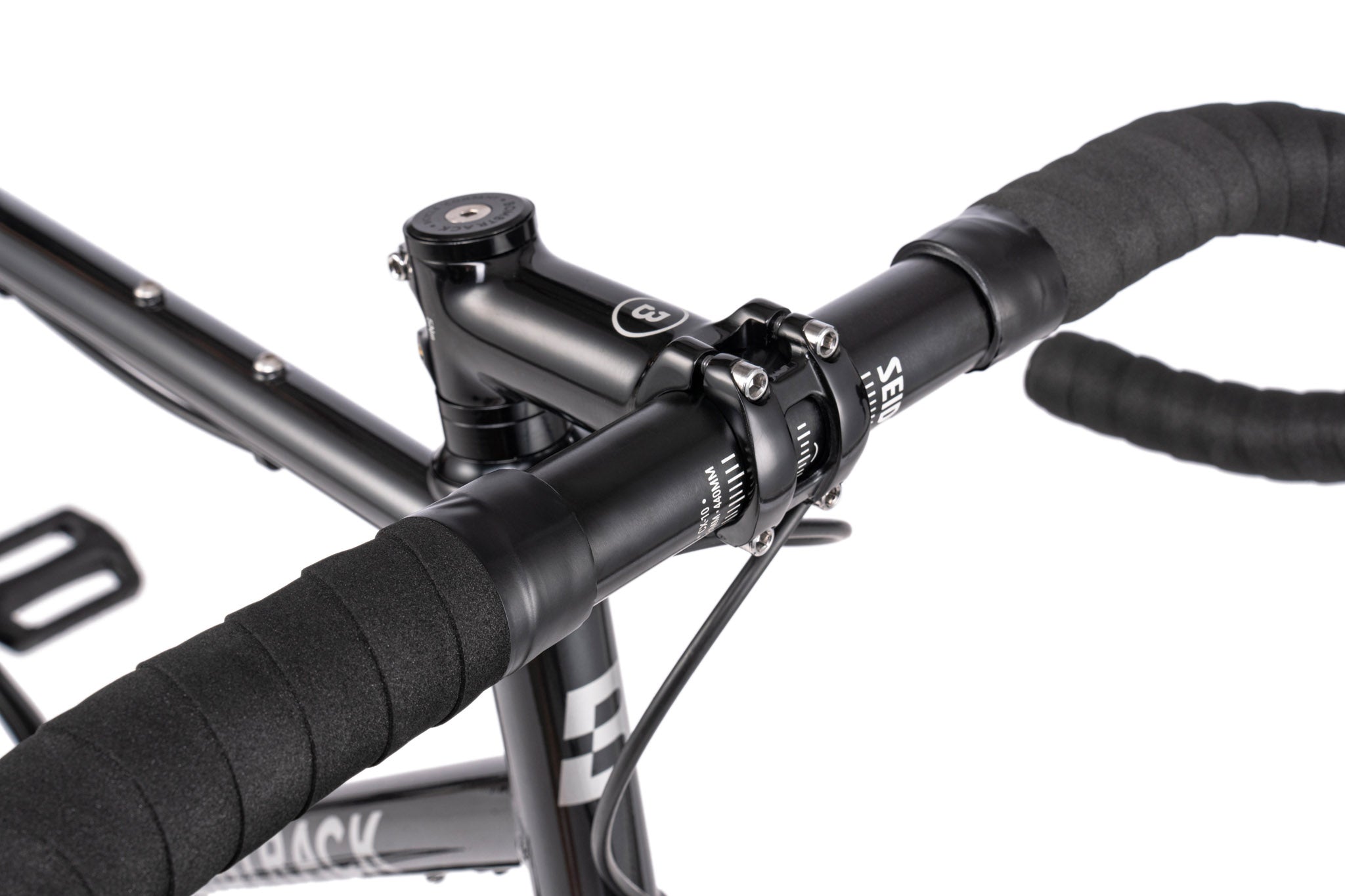 Vélo gravel Bombtrack Arise