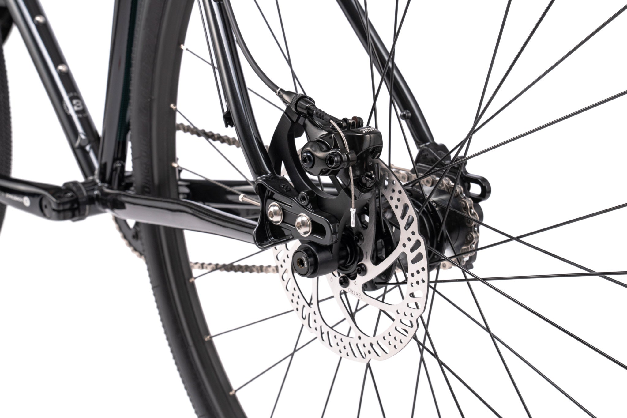 Vélo gravel Bombtrack Arise