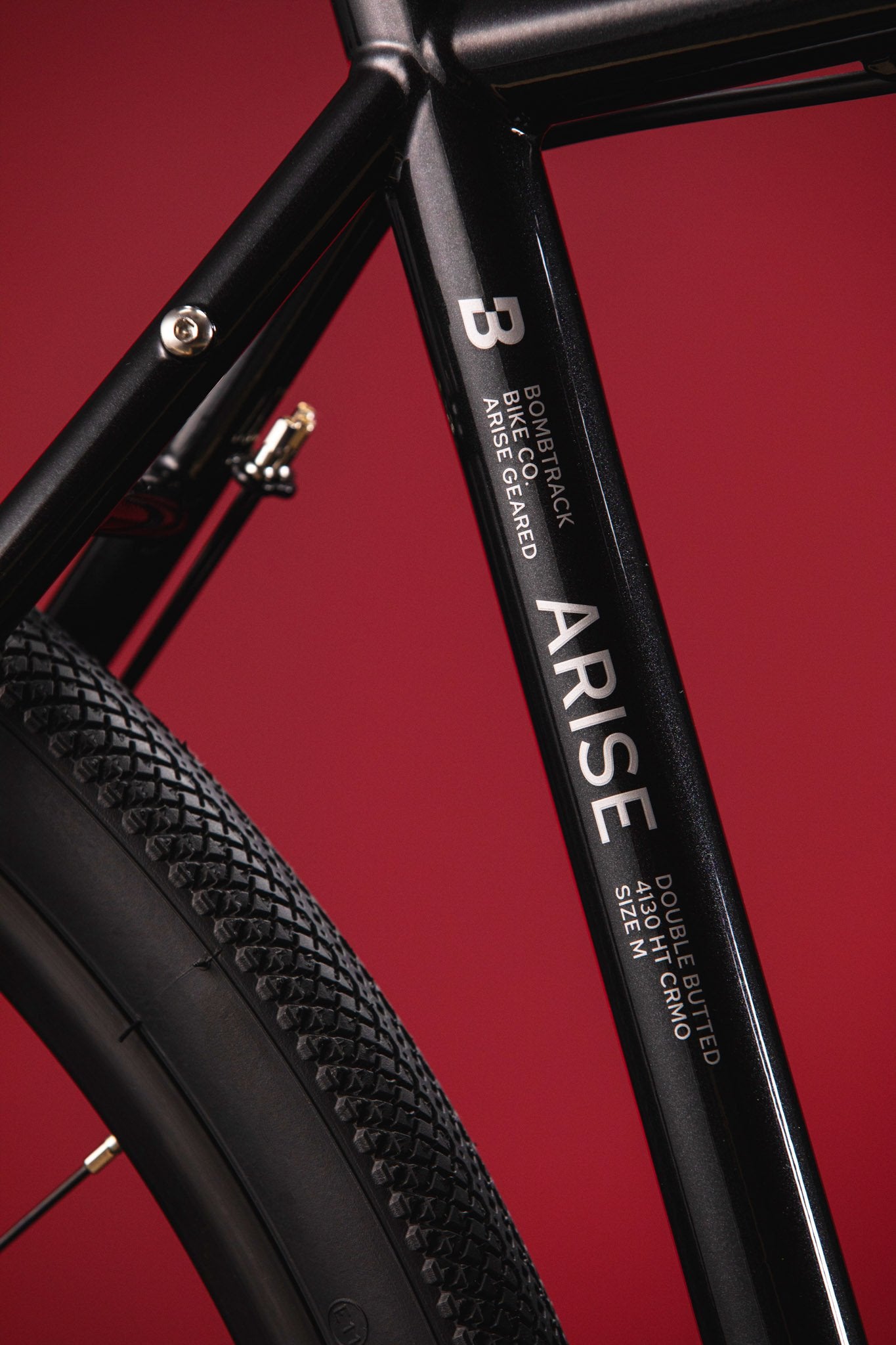 Vélo gravel Bombtrack Arise