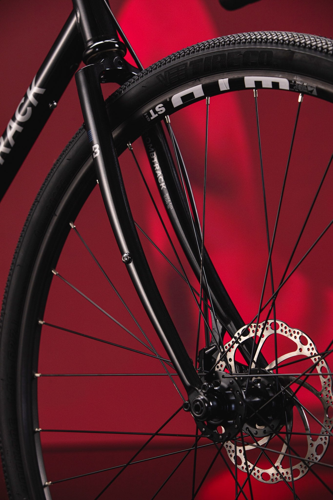 Vélo gravel Bombtrack Arise