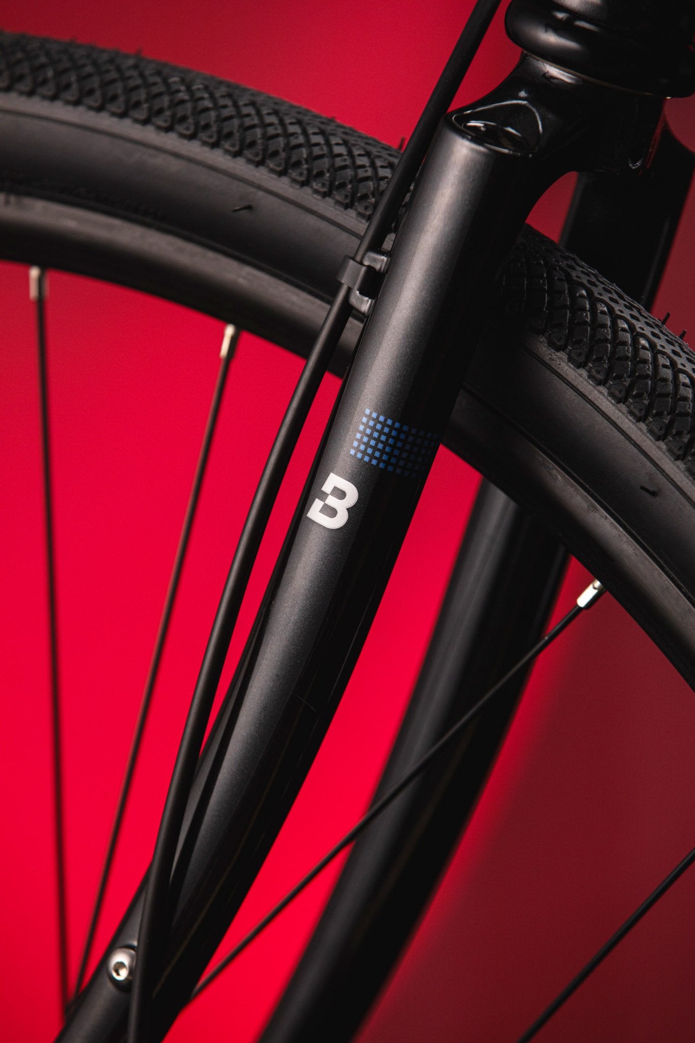 Vélo gravel Bombtrack Arise