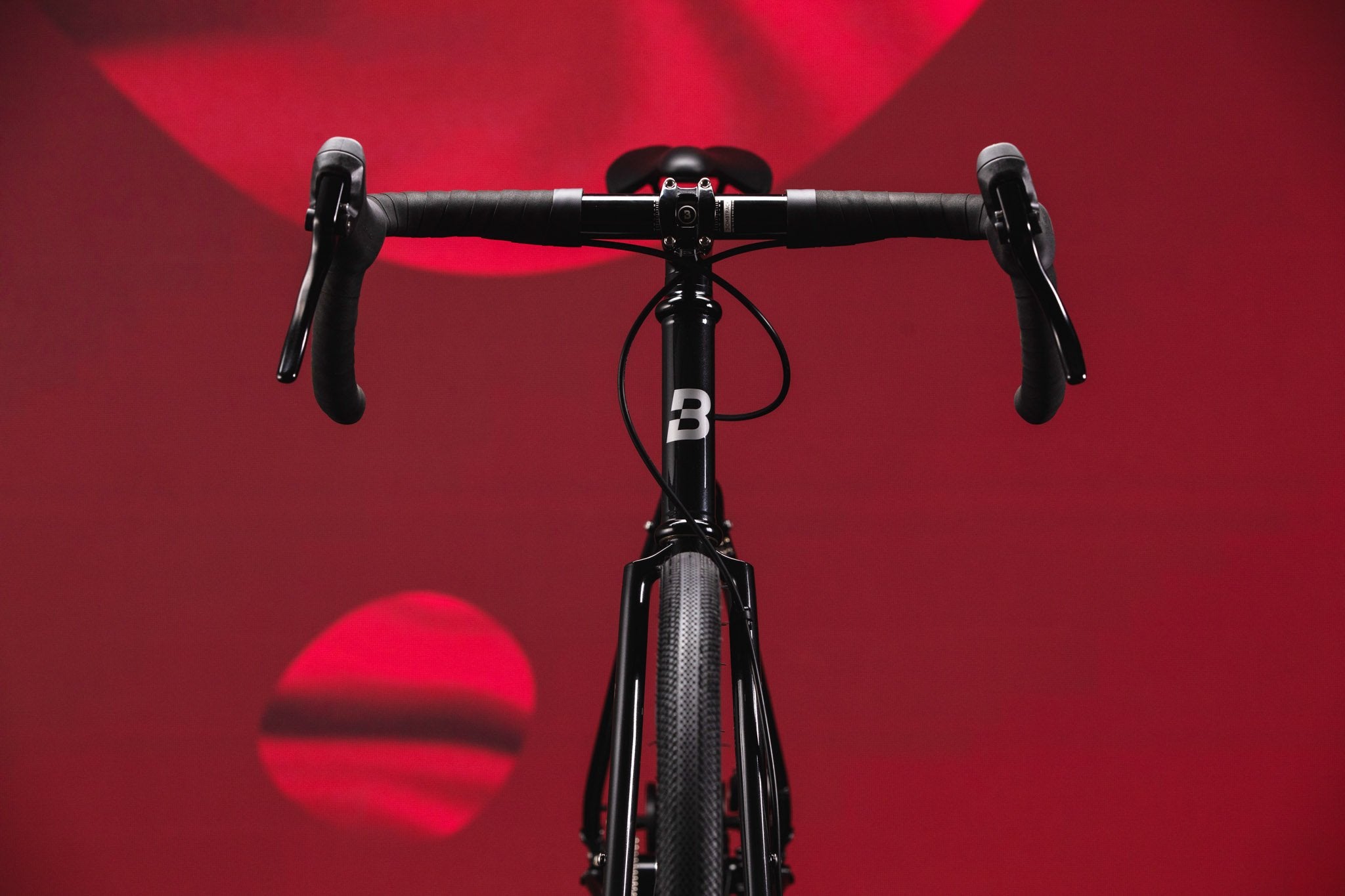 Vélo gravel Bombtrack Arise