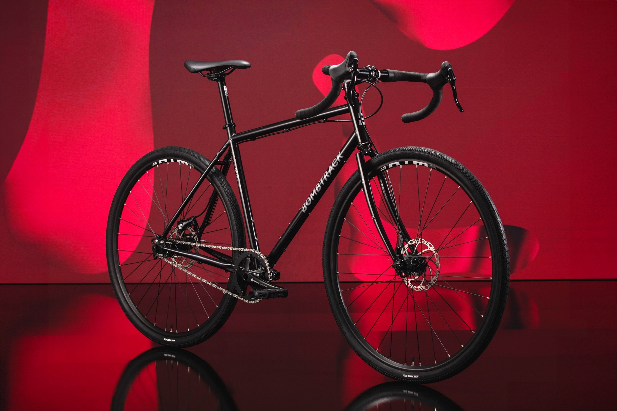 Vélo gravel Bombtrack Arise